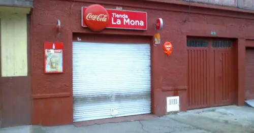 TIENDA LA MONA CALLE 65 TIENDA LA MONA CALLE 65